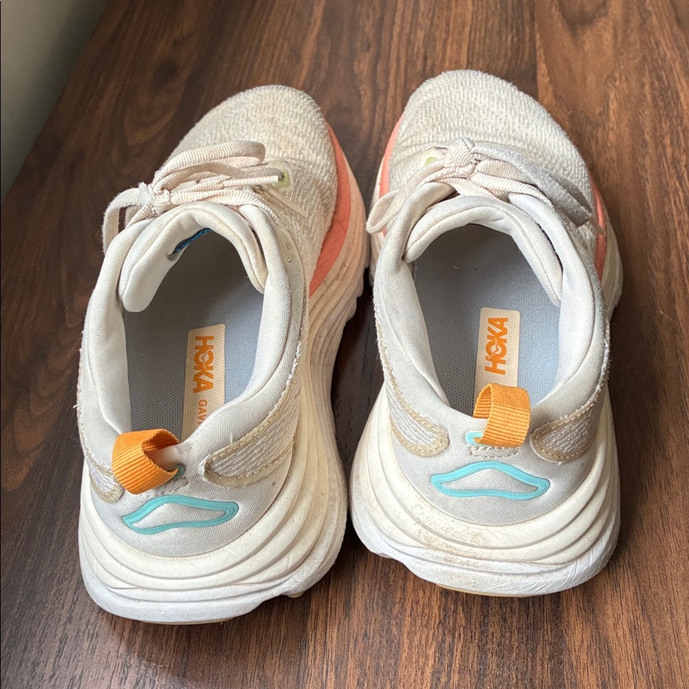 HOKA gaviota 5